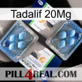 Tadalif 20Mg viagra5